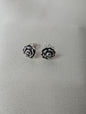 Rose Studs