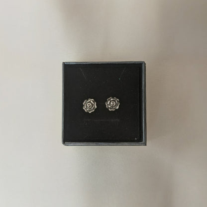 Rose Studs