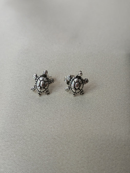 Turtle Studs