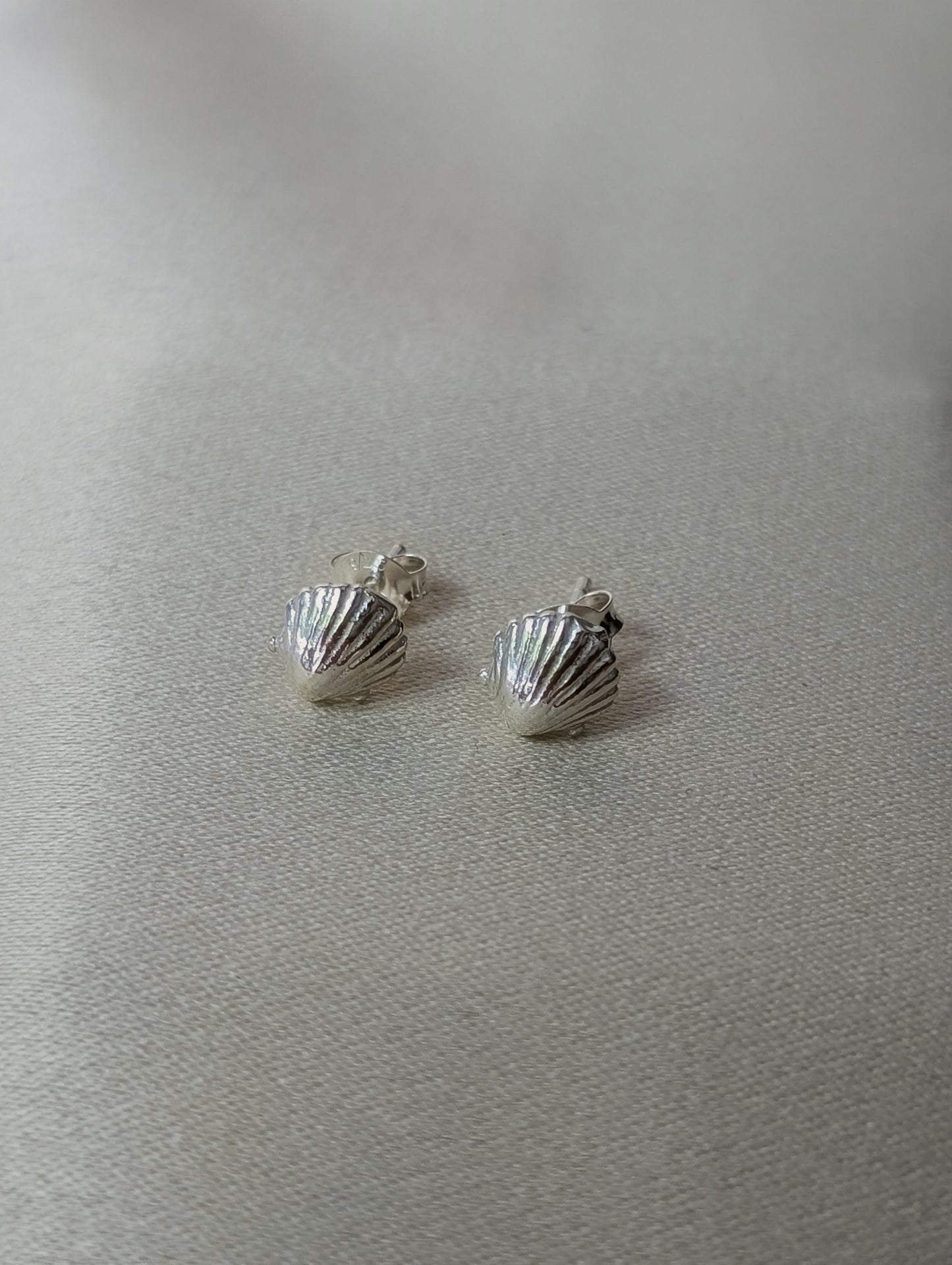 Shell Studs