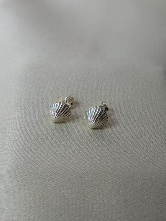 Shell Studs