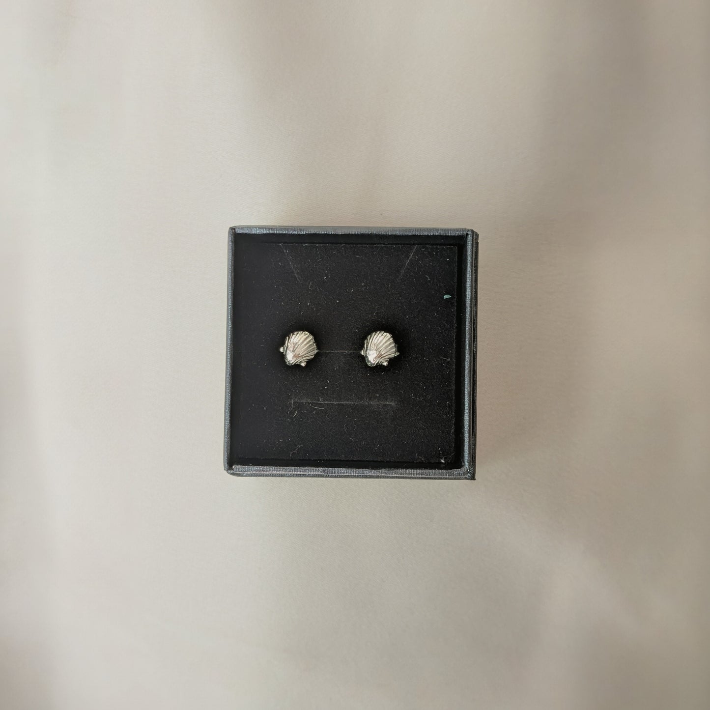 Shell Studs