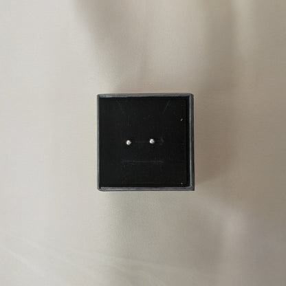 3mm Ball Studs