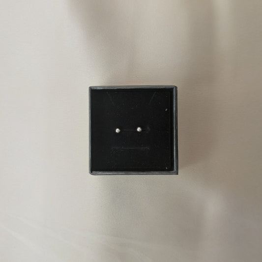 3mm Ball Studs