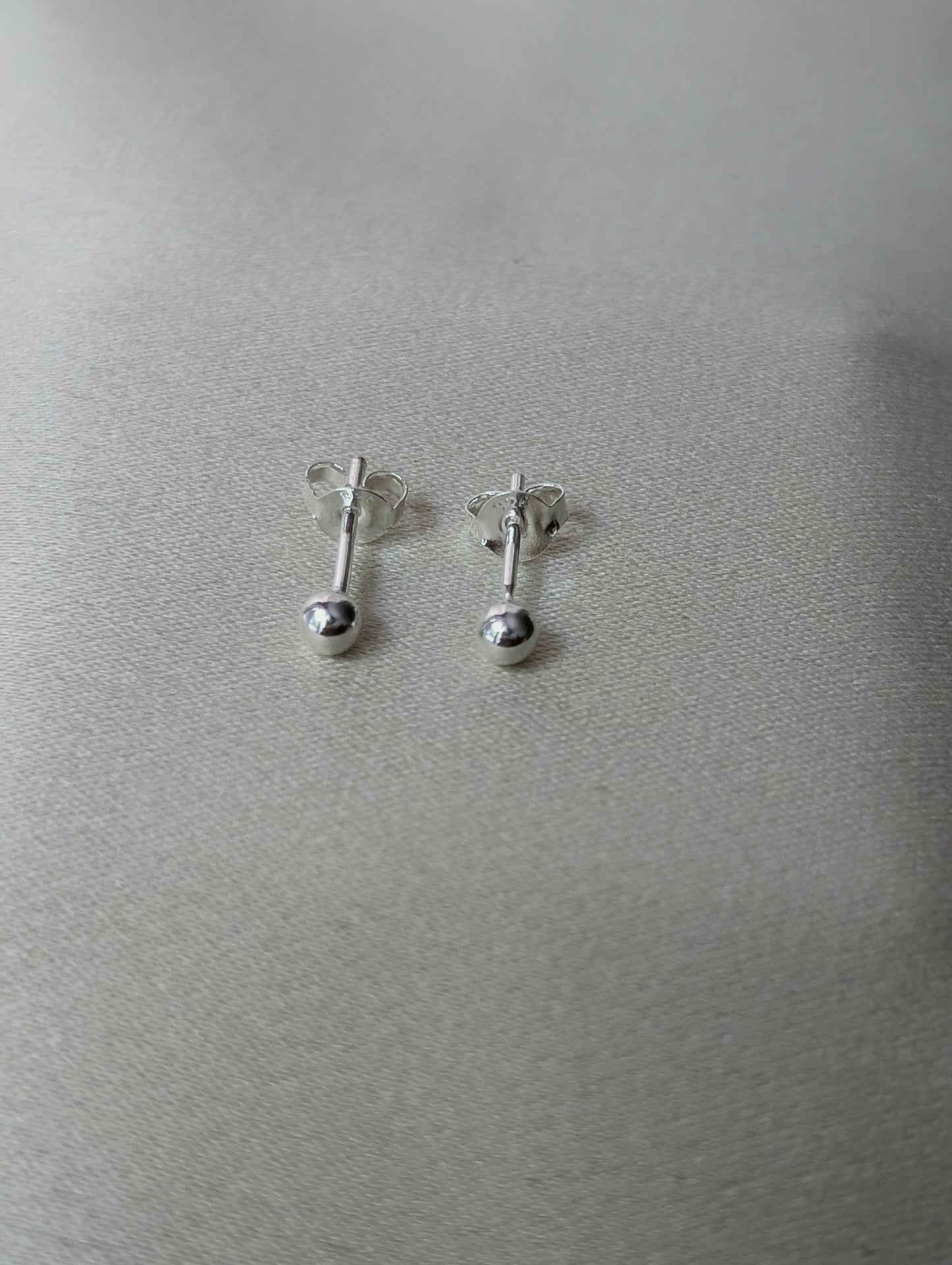 3mm Ball Studs
