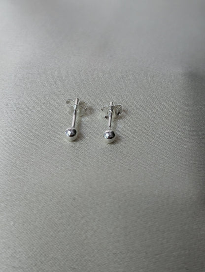 3mm Ball Studs