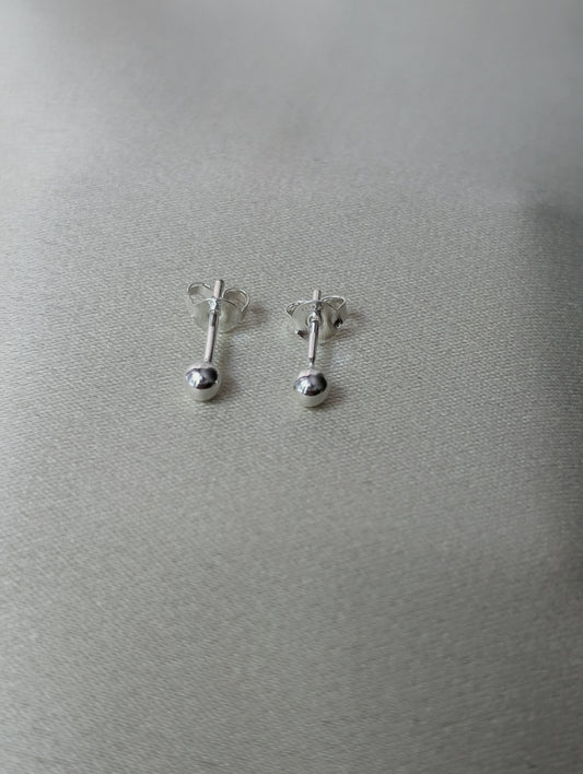 3mm Ball Studs
