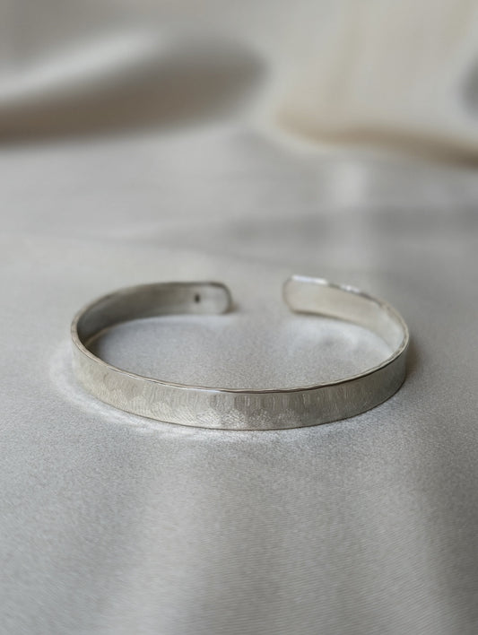 Hammer Bracelet 8mm