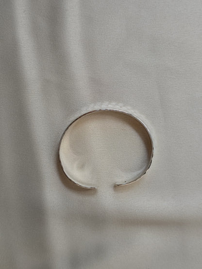 Hammer Bracelet 8mm