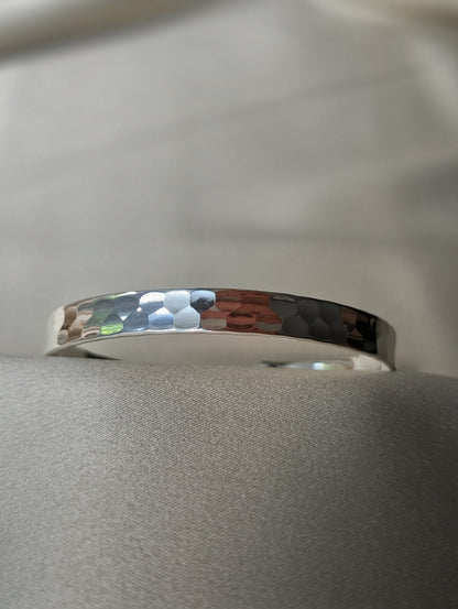 Hammer Bracelet 8mm