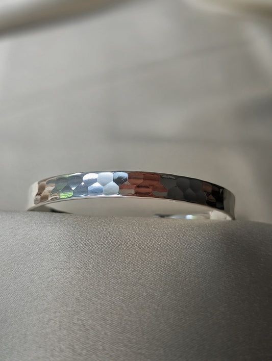 Hammer Bracelet 8mm