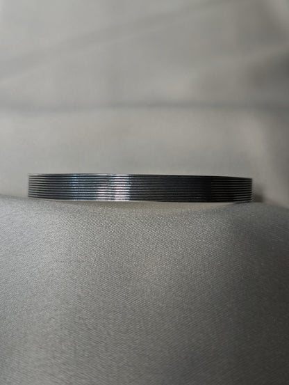 Kada Bracelet (Line) 8mm