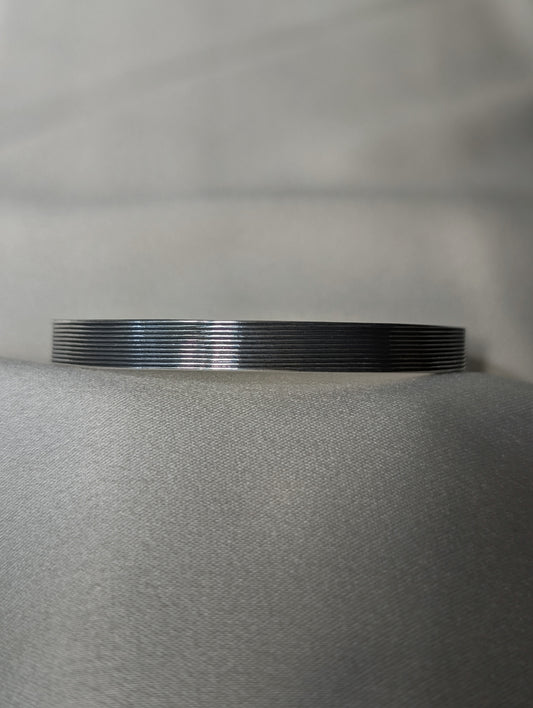 Kada Bracelet (Line) 8mm