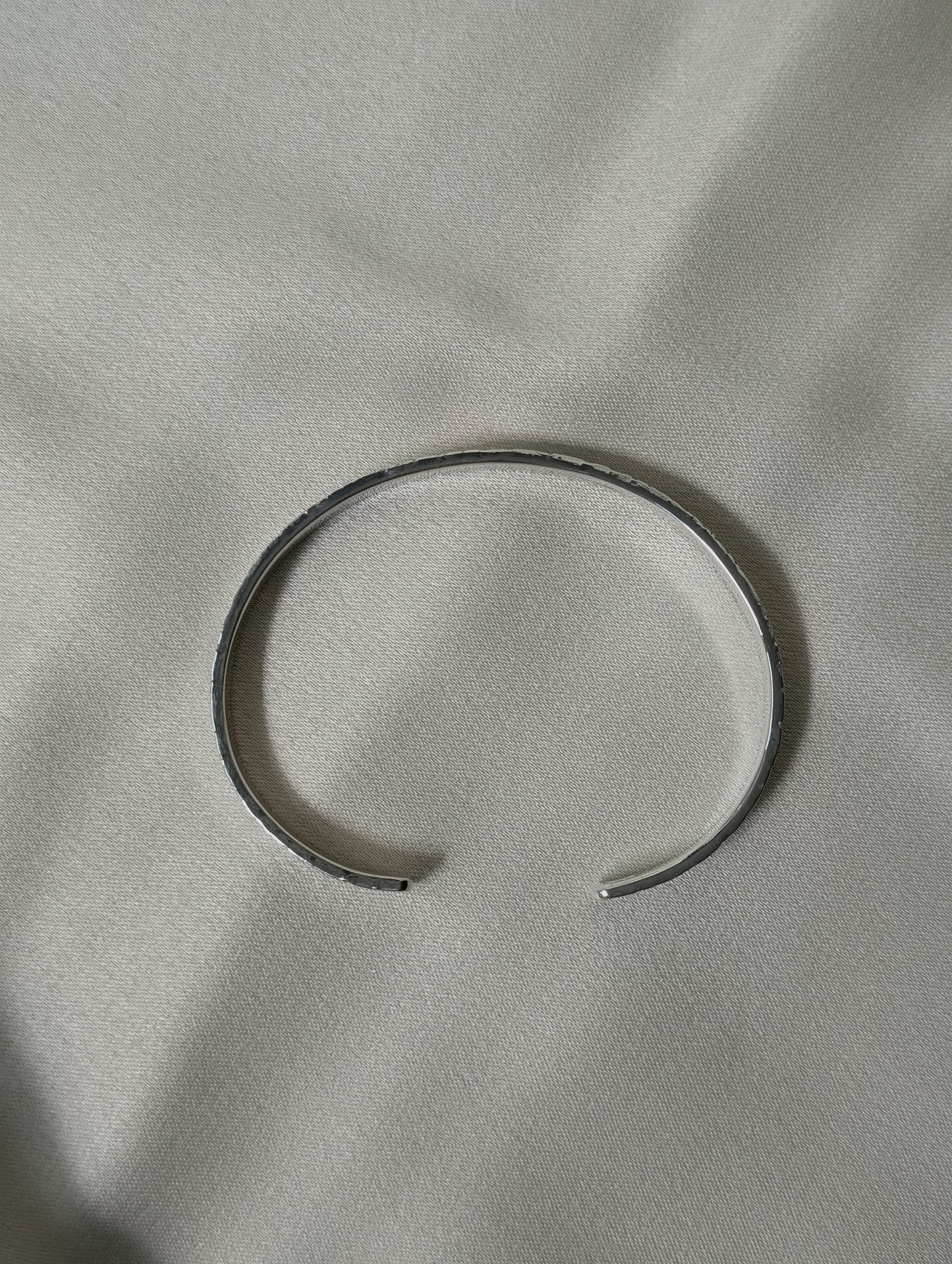 Hammer Bracelet 5mm