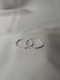 Twirl Bali Hoop 1"