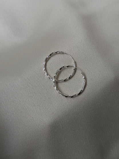 Twirl Bali Hoop 1"