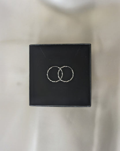Twirl Bali Hoop 1"