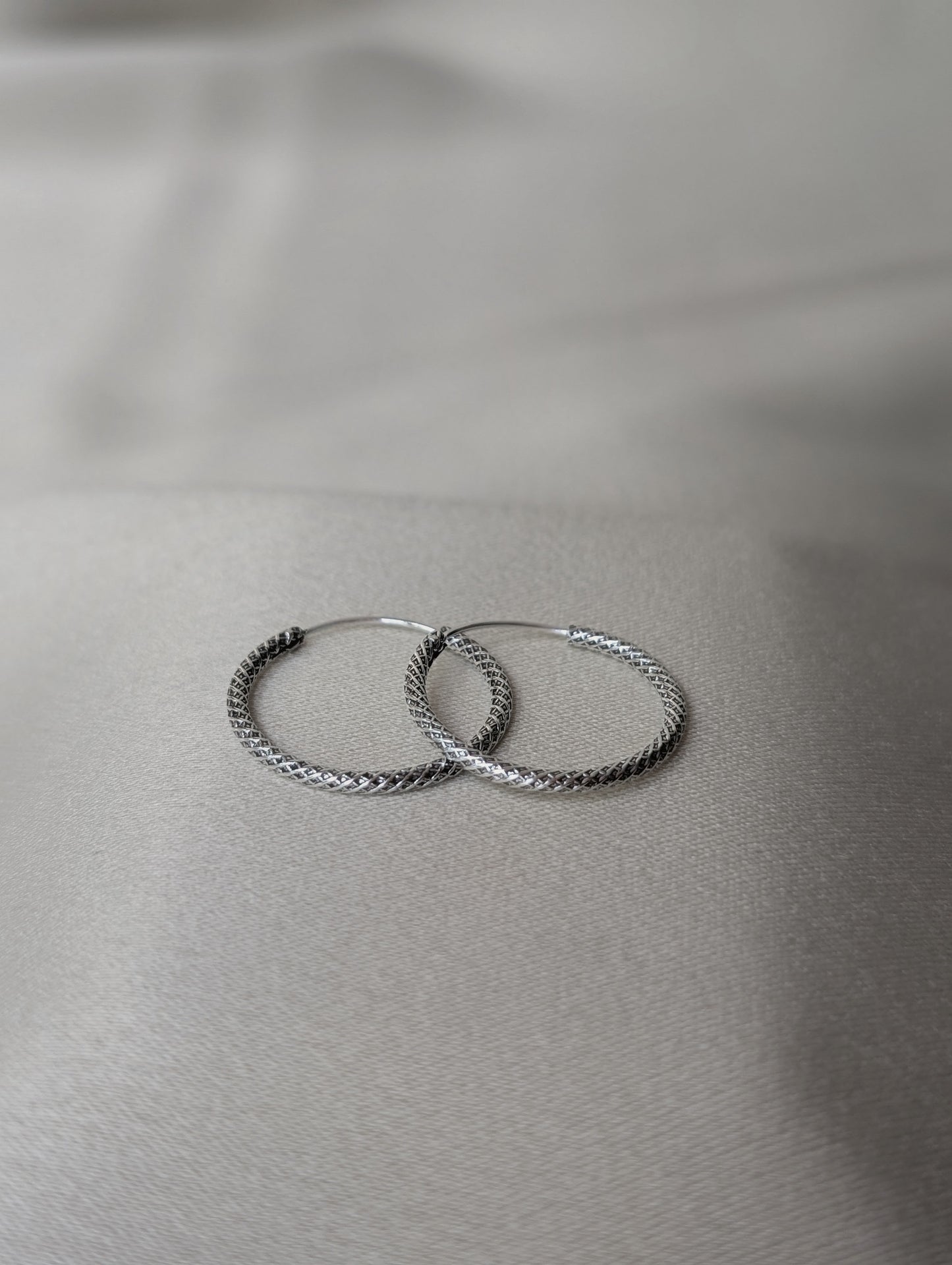DC Bali Hoop 1"