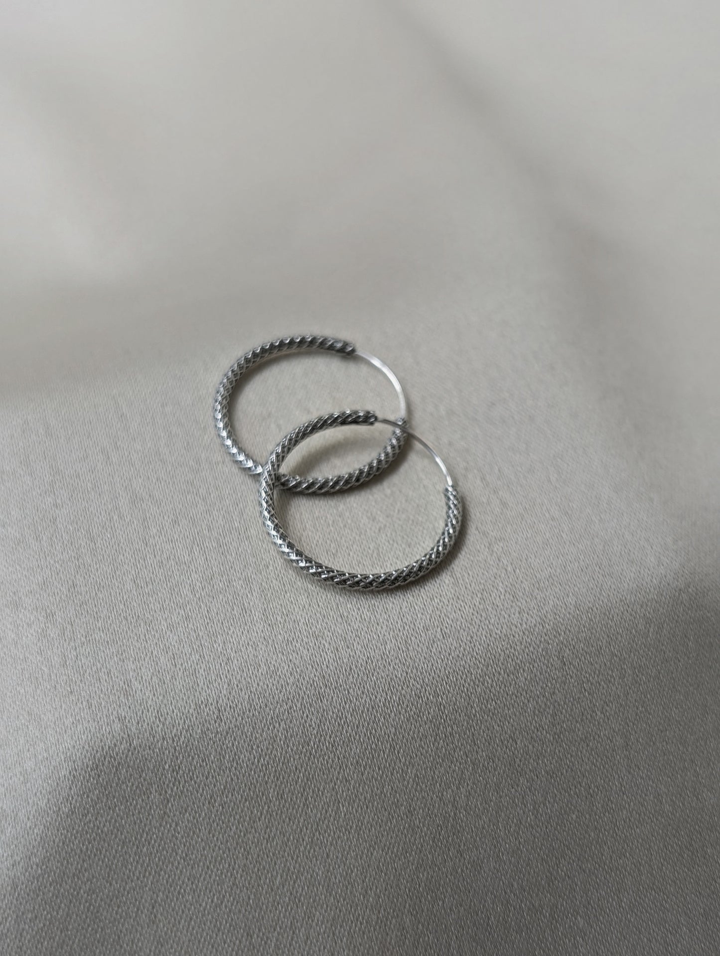 DC Bali Hoop 1"
