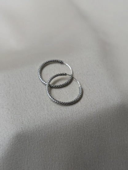 DC Bali Hoop 1"