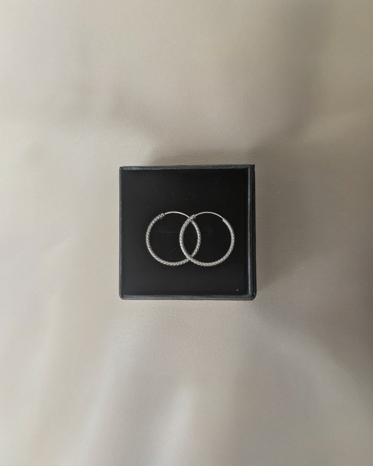 DC Bali Hoop 1"