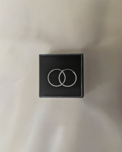 DC Bali Hoop 1"