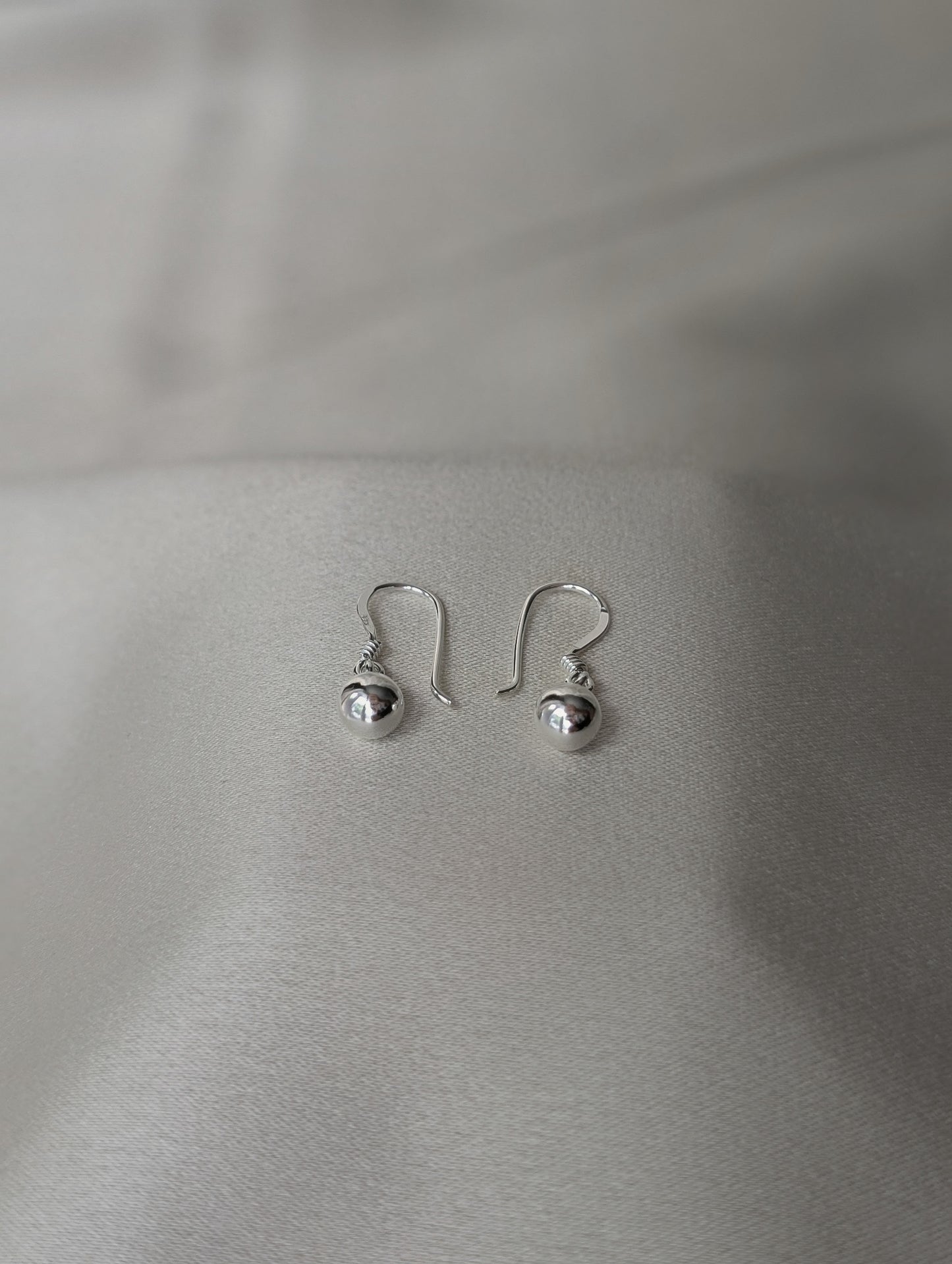 Ball Earring