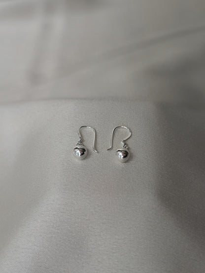 Ball Earring