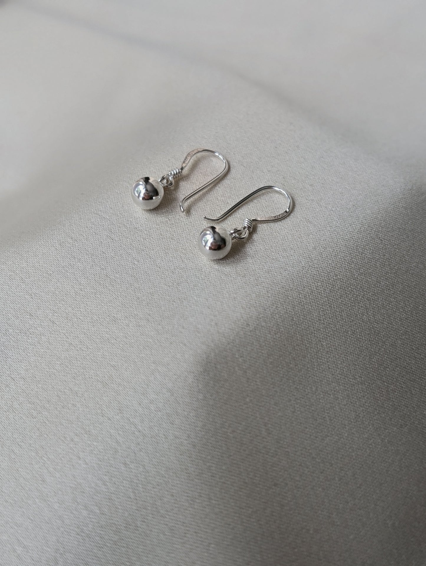 Ball Earring