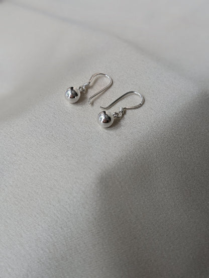 Ball Earring