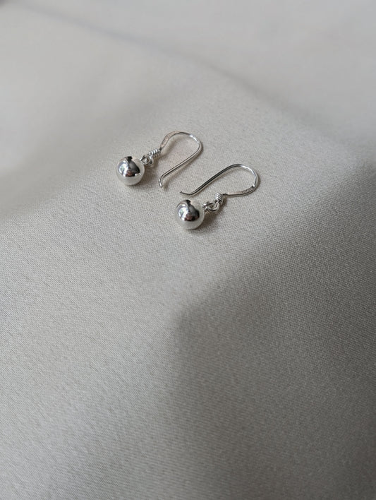 Ball Earring