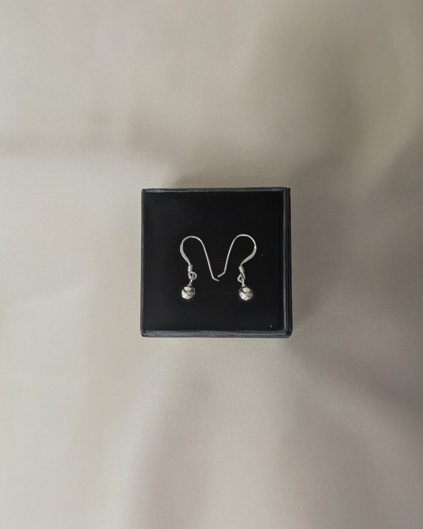 Ball Earring
