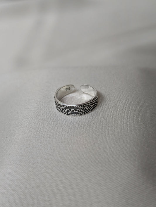 Toe Ring