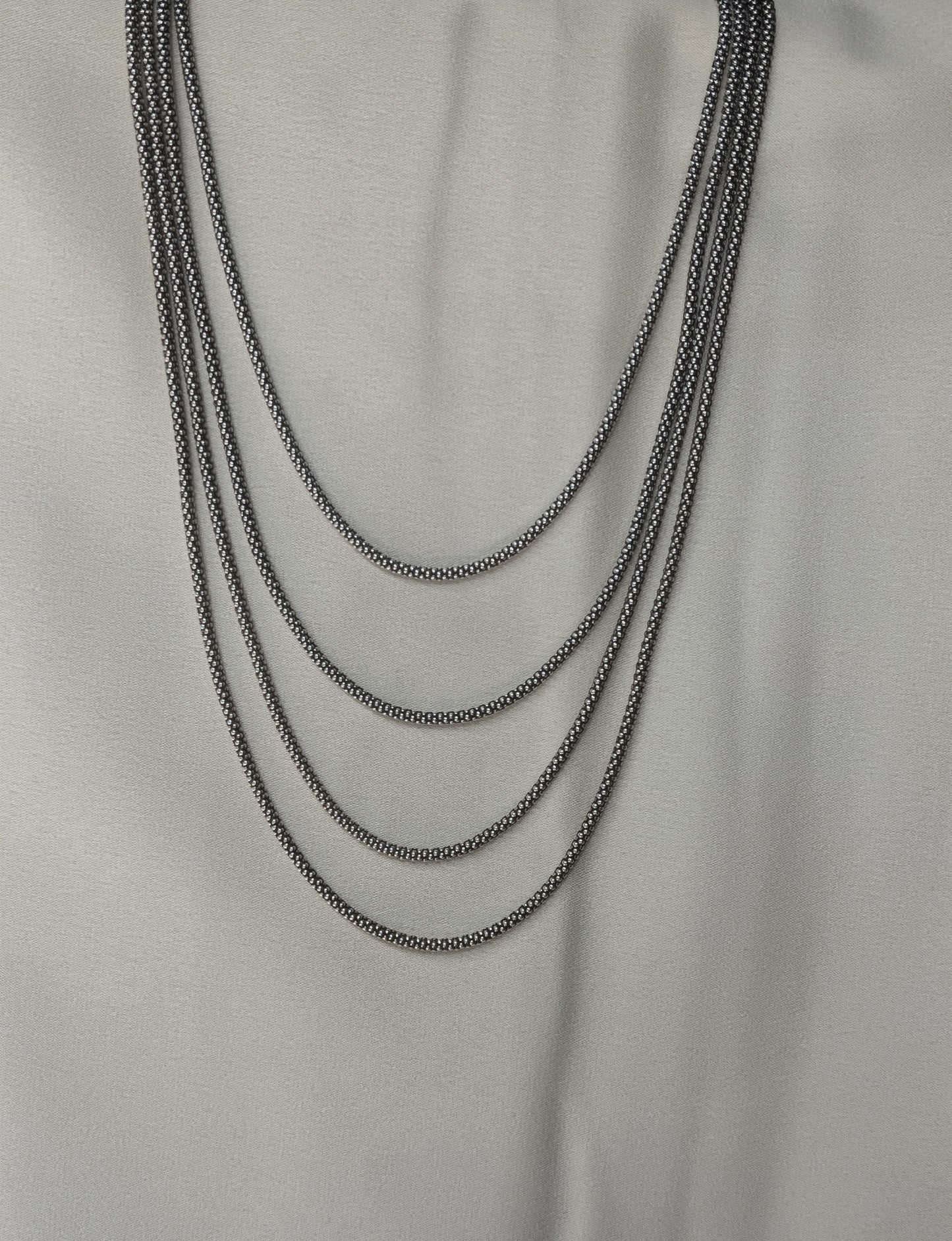 Popcorn Chain
