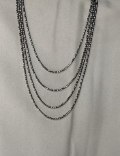 Popcorn Chain