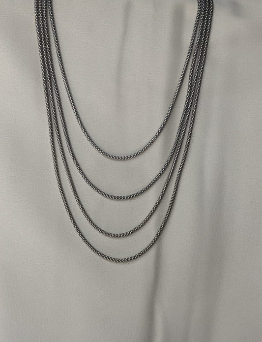 Popcorn Chain