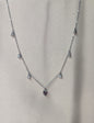 Heart Charm Necklace