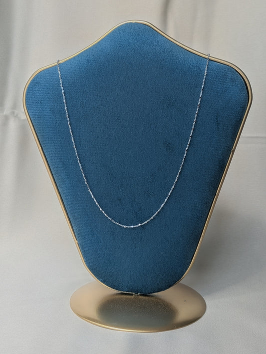 Box Cable Chain 18"