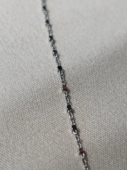 Box Cable Chain 18"