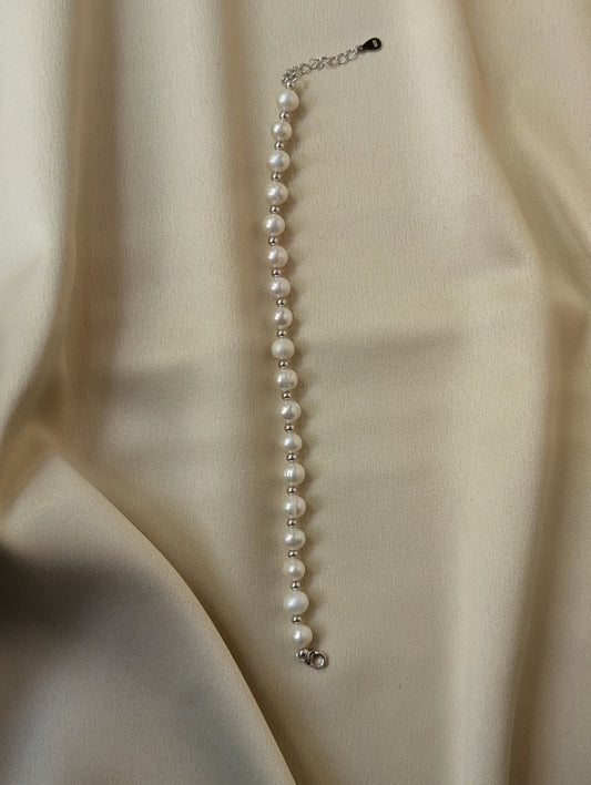 Pearl Bracelet