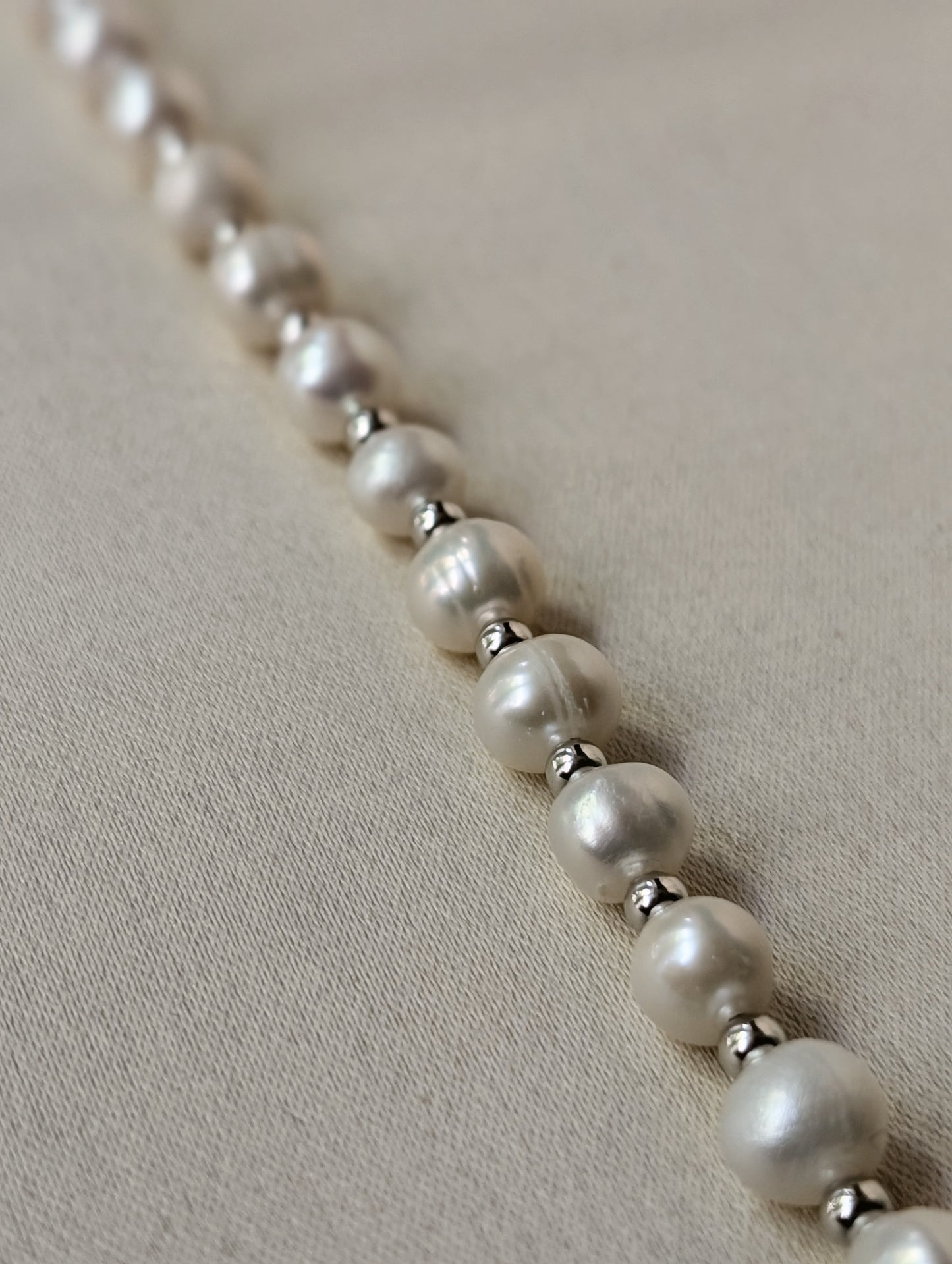 Pearl Bracelet