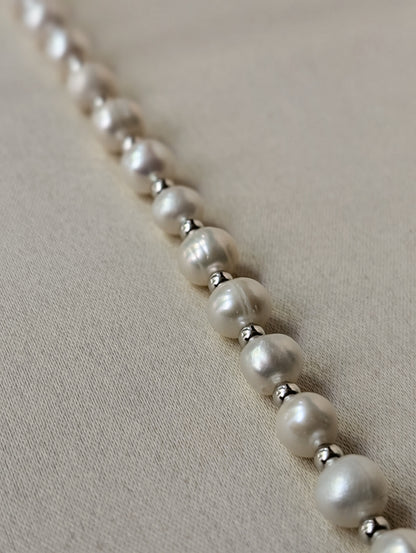 Pearl Bracelet