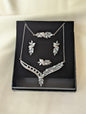 Zircon Leaf DC Set