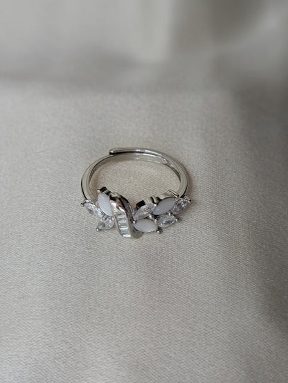 Zircon Leaf DC Set